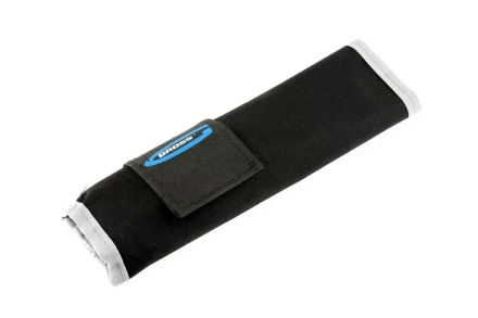 Набор ключей комбинированных 8-17 мм 6 шт CrV холодный штамп GROSS 15147 купить в Перми