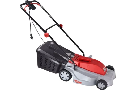 Электрическая газонокосилка Ресанта КР-2000 ЭП 70/4/16 купить в Перми