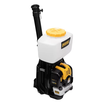 Опрыскиватель бензиновый GS-63-PRO, 63 см3, бак 25 л Denzel 65302 купить в Перми