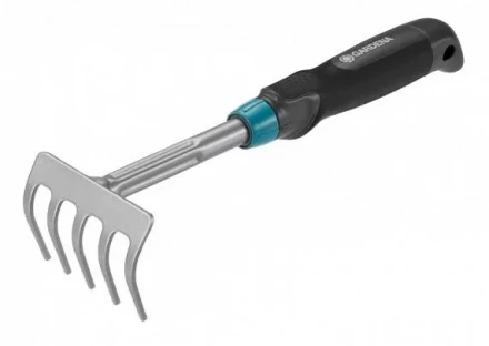 Грабли цветочные 8.5 см Comfort   GARDENA купить в Перми