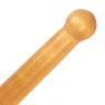 Лопата саперная, 150х180х510 мм, деревянный черенок, с зубьями, Россия Сибртех 61396 купить в Перми