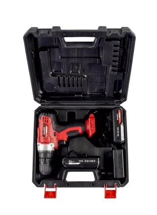 Шуруповерт акк VDS-10/18LS VMX 510027 купить в Перми