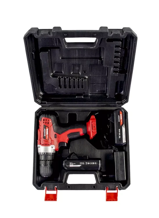 Шуруповерт акк VDS-10/18LS VMX 510027 купить в Перми
