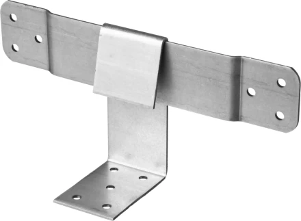 Опора ЗУБР &quot;МАСТЕР&quot; скользящая для стропил, 40х90х120мм, 20 шт 310165-120 купить в Перми