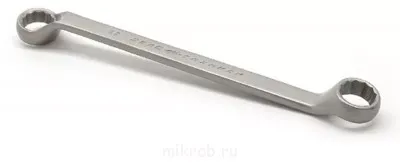 Ключ накидной 10x11 Гост 1465-80 купить в Перми