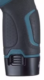 Дрель-шуруповерт аккумуляторная Makita DF030DWE купить в Перми