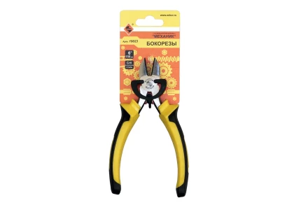 Бокорезы 150 мм Энкор 19023 купить в Перми