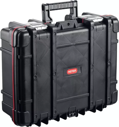 Ящик-органайзер &quot;TECHNICAN&quot;, 19&quot; KETER 38395-19 купить в Перми