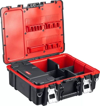 Ящик-органайзер &quot;TECHNICAN&quot;, 19&quot; KETER 38395-19 купить в Перми