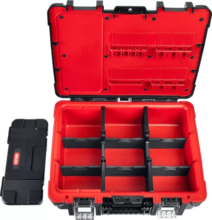 Ящик-органайзер &quot;TECHNICAN&quot;, 19&quot; KETER 38395-19 купить в Перми