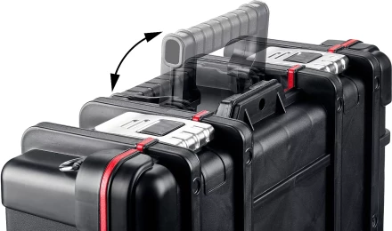 Ящик-органайзер &quot;TECHNICAN&quot;, 19&quot; KETER 38395-19 купить в Перми