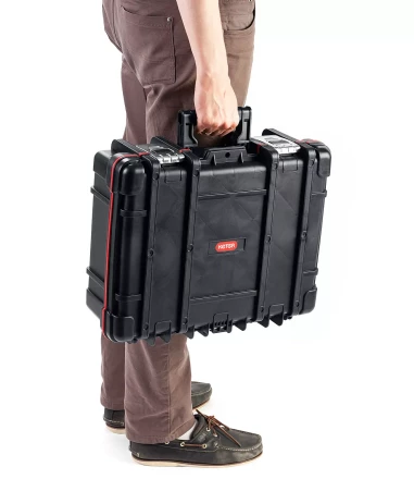 Ящик-органайзер &quot;TECHNICAN&quot;, 19&quot; KETER 38395-19 купить в Перми