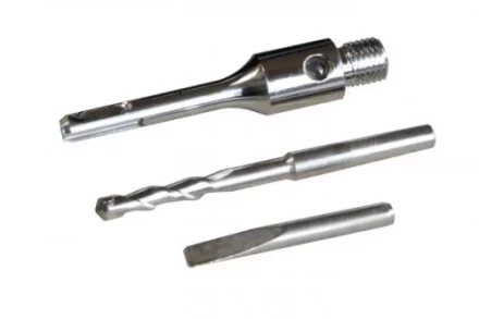 Коронка алмазная SDSplus ф68 мм м16 Энкор 48280 купить в Перми