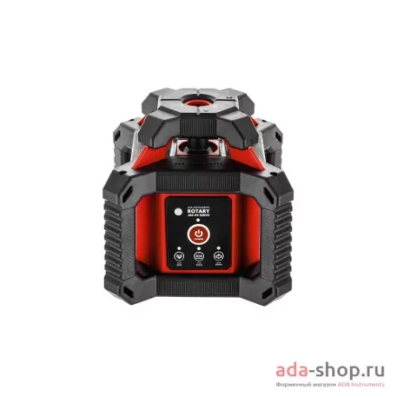 Нивелир лазерный ADA Rotary 400 HV Servo  ADA купить в Перми