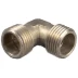Уголок GENERAL FITTINGS латунь, ш/ш, 3/4&quot; 51073-S/S-3/4 купить в Перми