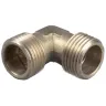 Уголок GENERAL FITTINGS латунь, ш/ш, 3/4" 51073-S/S-3/4 купить в Перми