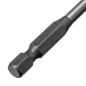 Сверло универсальное, Multi cut, 5 мм Denzel 706006 купить в Перми