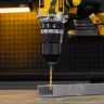 Сверло универсальное, Multi cut, 5 мм Denzel 706006 купить в Перми