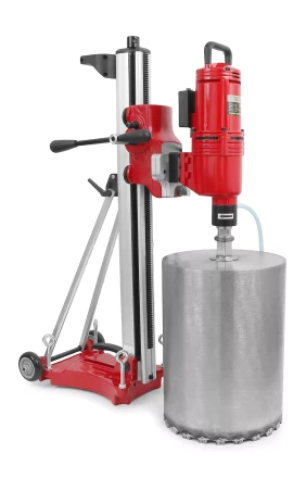 Комплект алмазного бурения MESSER DM350E-N купить в Перми