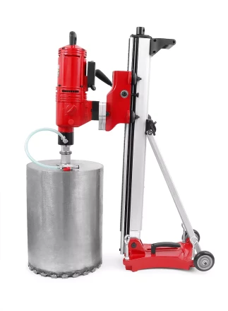 Комплект алмазного бурения MESSER DM350E-N купить в Перми