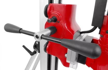 Комплект алмазного бурения MESSER DM350E-N купить в Перми