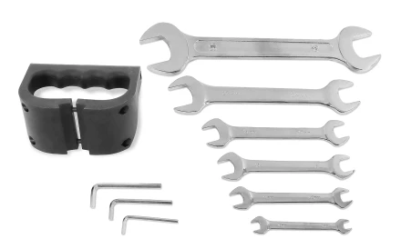 Комплект алмазного бурения MESSER DM350E-N купить в Перми