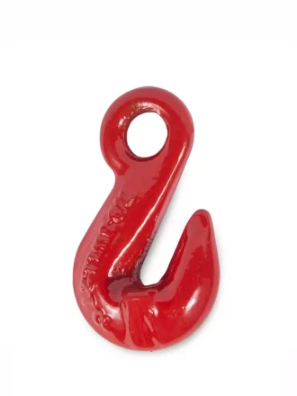 Крюк укорачивающий TOR 2,0 т (Q) 1000855 купить в Перми