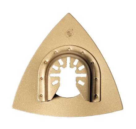 Насадка НМ шлифовальная 80мм Энкор 50481 купить в Перми