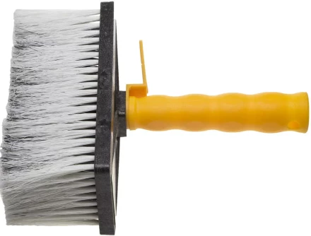 Макловица STAYER &quot;MASTER&quot; MAXI, искусственная щетина, пластмассовый корпус, 50х130мм 0184-13 купить в Перми