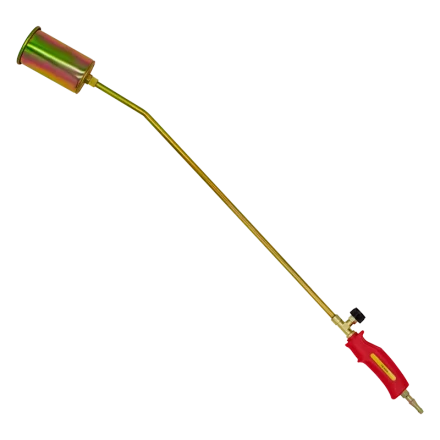 Горелка газовоздушная ГВ-960В (Оберон) N2111 купить в Перми