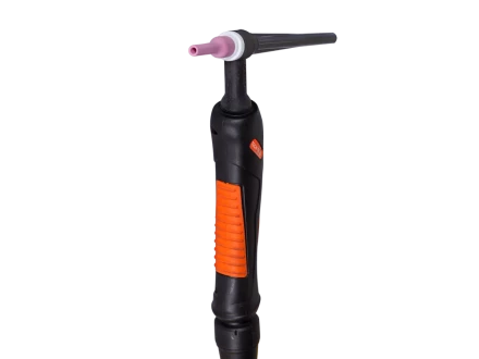 Горелка TECH TS 20 250PAC/DC 4метр водяное охлаждение  IOM6960-00 Сварог купить в Перми