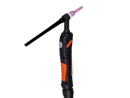 Горелка TECH TS 20 250PAC/DC 4метр водяное охлаждение  IOM6960-00 Сварог купить в Перми