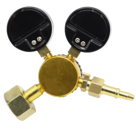 Редуктор углекислотный УР-6 Basic (Оберон) Q4144 купить в Перми