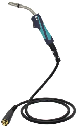 Горелка MW-24 (3m / Air / Euro) XL012.0103 купить в Перми