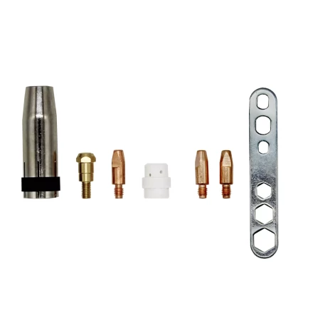 Горелка MW-24 (3m / Air / Euro) XL012.0103 купить в Перми