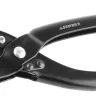 Дырокол STAYER "STANDARD" револьверный для кожи, 6-в-1, 2-4,5мм 22940_z01 купить в Перми