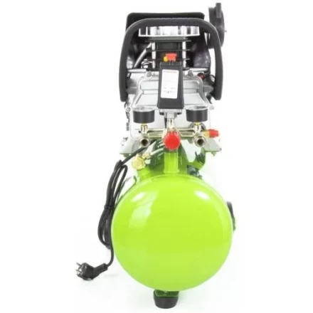 Компрессор масляный поршневой прямой привод с набором Сибртех КК-1500/24 ПЛЮС  58038 купить в Перми