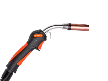 Горелка TECH MS 26 290А 3метр ICT2898 Сварог купить в Перми