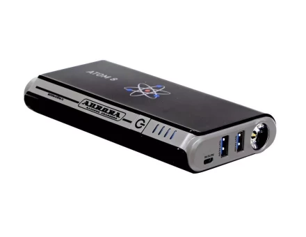 Пусковое устройство Aurora ATOM 8 купить в Перми