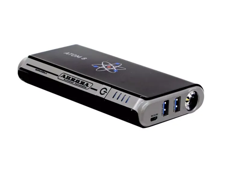 Пусковое устройство Aurora ATOM 8 купить в Перми