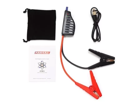 Пусковое устройство Aurora ATOM 8 купить в Перми