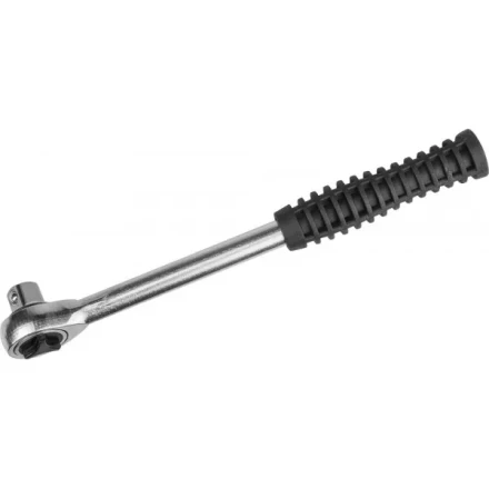 Трещотка для торцовых головок STAYER &quot;STANDARD&quot;, 3/8&quot; 320751 купить в Перми