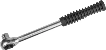 Трещотка для торцовых головок STAYER &quot;STANDARD&quot;, 3/8&quot; 320751 купить в Перми