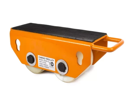 Роликовая платформа подкатная TOR 2500R-02 2,5 т (G) 1000010 купить в Перми