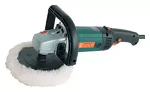 Полировальная шлифмашина Sturm AG 918 CP купить в Перми