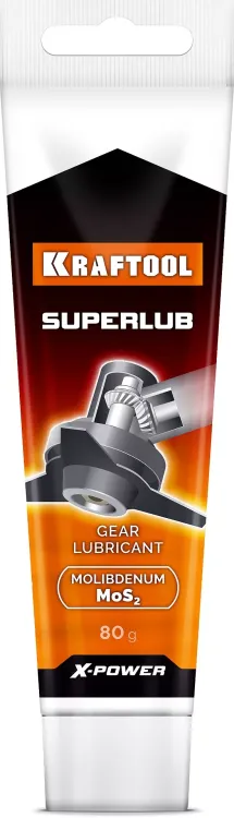 Superlub смазка для редукторов 41540-1 купить в Перми