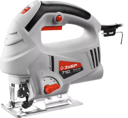 Лобзик электрический Л-710-80 серия МАСТЕР купить в Перми