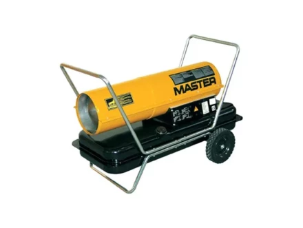 Дизельная тепловая пушка Master B150 CED купить в Перми