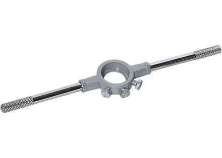 Плашкодержатель 25 мм СИБРТЕХ 77425 купить в Перми