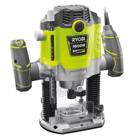 Ryobi Фрезер RRT1600-K 5133004796 купить в Перми